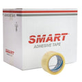 BSTech Acrylic Packing Tape 48*60m Transparent Box 36pcs Artykuły pakowe/Taśmy pakowe Your Sports Performance