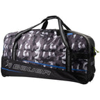 Bauer Premium'24 Sr Hockey Bag on Wheels In preparation Your Sports Performance