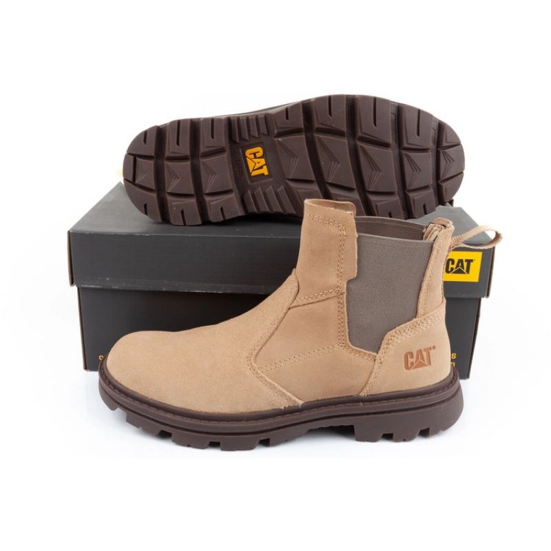Caterpillar Practitioner M P725200 shoes Footwear/Outdoor/Caterpillar Your Sports Performance