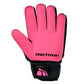 Goalkeeper gloves Meteor Catch Pink 30800-03805 Your Sports Performance