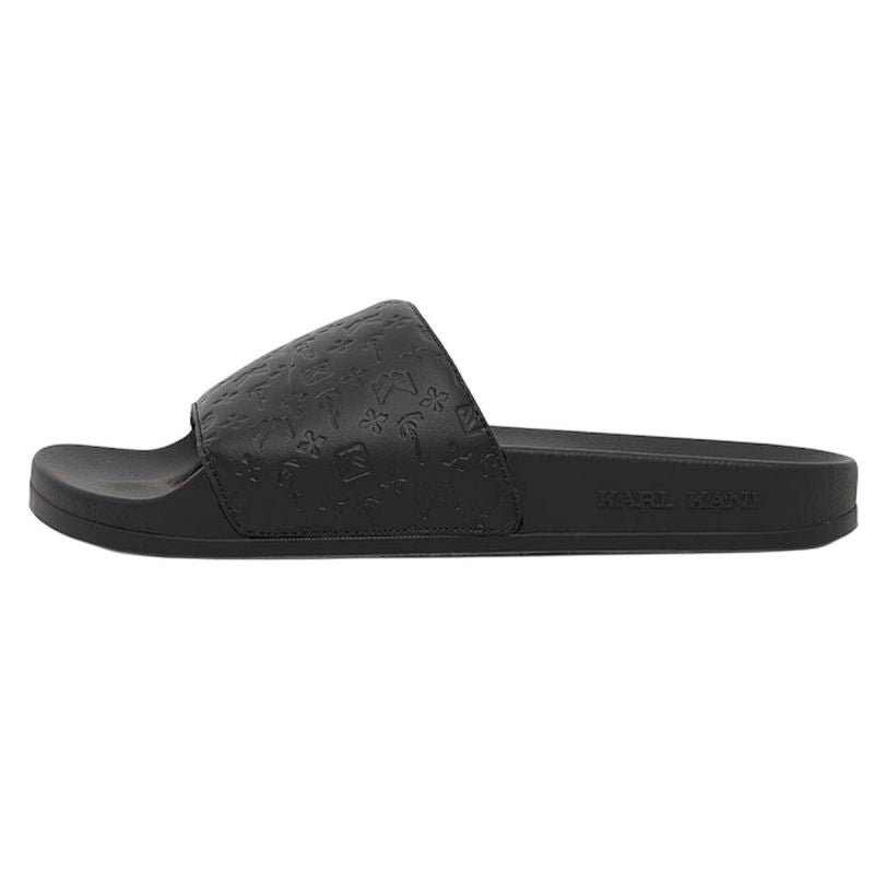 Karl Kani Pool Slide Prm M PD00006205 Footwear/Lifestyle/Karl Kani Your Sports Performance