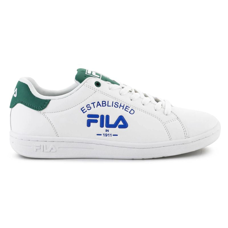 Shoes Fila Crosscourt 2 NT Logo M FFM0195-53137 Footwear/Lifestyle/Fila Your Sports Performance