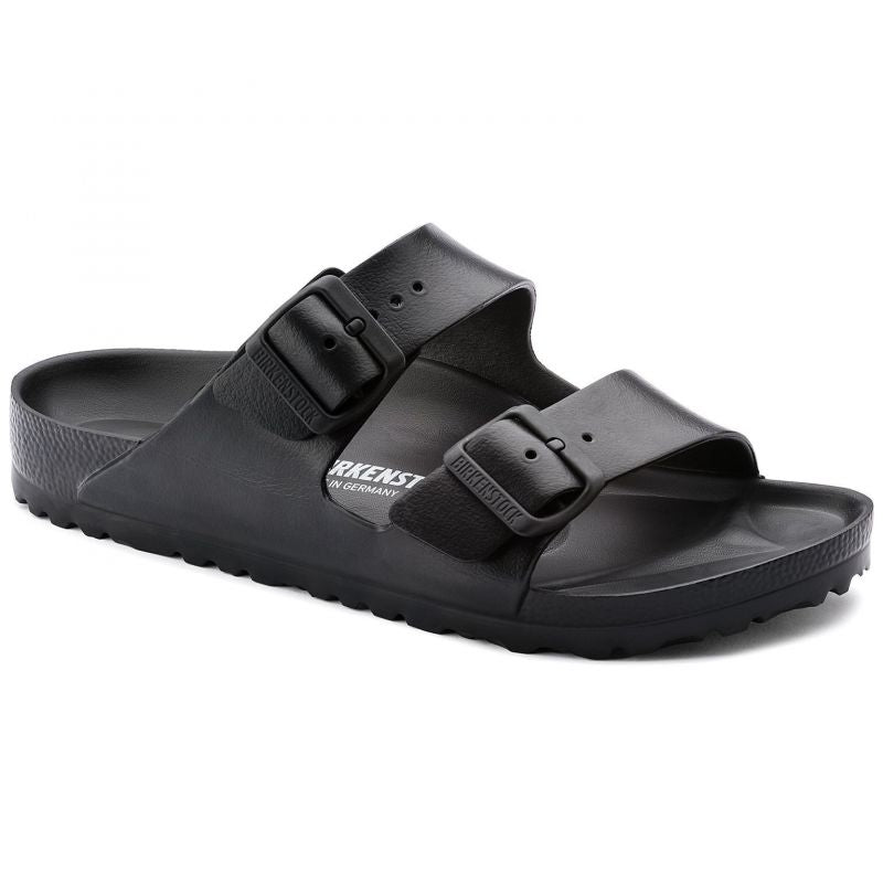 Birkenstock Arizona Eva 129421 czarne 43 Footwear/Outdoor Birkenstock
