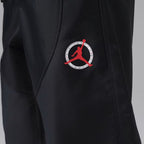 Air Jordan Flight Club Men's Twill Cargo Pants Black - IF1812-010 AIR Jordan