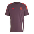 Adidas Bayern Munich M IS9950 T-shirt Clothing/Football Adidas