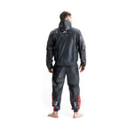 Sauna Tracksuit DBX "BurnX" - M Clothing Your Sports Performance