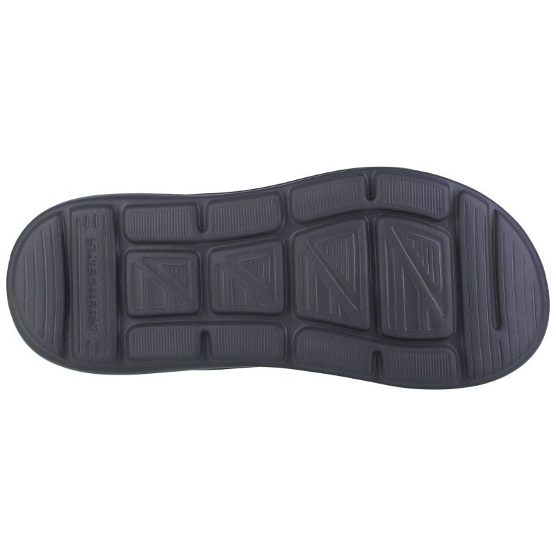 Skechers Sargo - Point Vista 204383-CHAR Gray 41 In preparation Your Sports Performance
