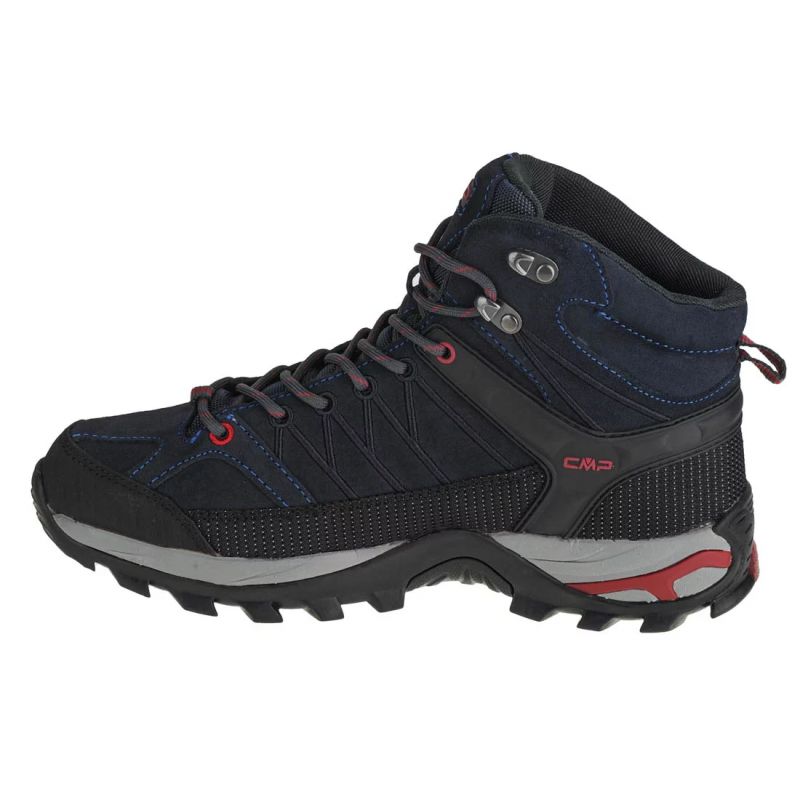 CMP Rigel Mid M 3Q12947-62BN shoes Footwear/Outdoor/Alpinus Your Sports Performance