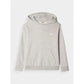Girls' sweatshirt with hood, open, 4F Junior 4FJWMM00TSWSF1316-27M *Kategoria tymczasowa Your Sports Performance
