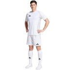 Adidas Tiro 24 Competition Match Jersey M IQ4760 Clothing/Football Adidas