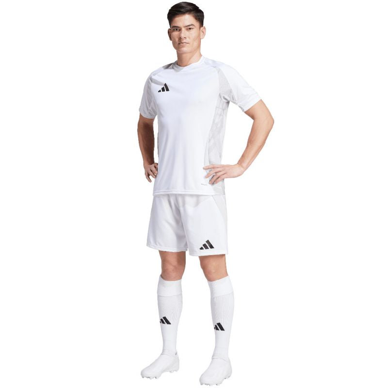 Adidas Tiro 24 Competition Match Jersey M IQ4760 Clothing/Football Adidas