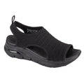 Skechers Arch Fit - Darling Days 119346-BBK Black 36 In preparation Your Sports Performance
