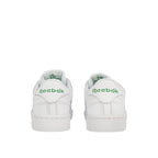 Reebok Club C Women's White Sneakers (CN0905) In preparation Your Sports Performance