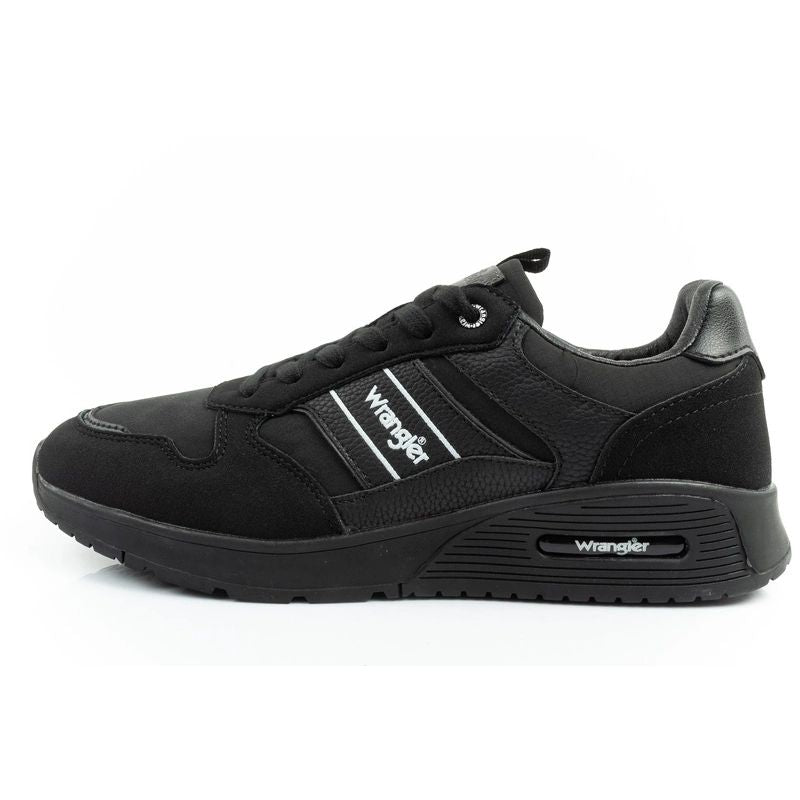 Wrangler Stanley men's sports shoes sneakers fashionable comfortable lightweight In preparation Your Sports Performance