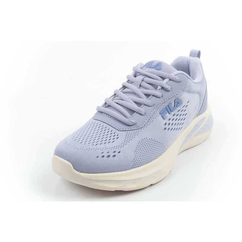 Fila women's Spectris sports shoes lavender sneakers comfortable fashionable Fila