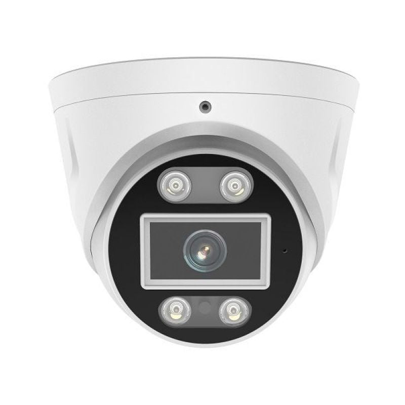 Foscam T5EP 5MP PoE IP surveillance camera CCTV IP/Kamery Your Sports Performance