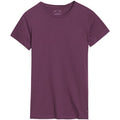 T-shirt 4F F1995 W 4FWSS25TTSHF1995 50S Clothing/Lifestyle/T-shirts/4F 4F