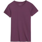 T-shirt 4F F1995 W 4FWSS25TTSHF1995 50S Clothing/Lifestyle/T-shirts/4F 4F