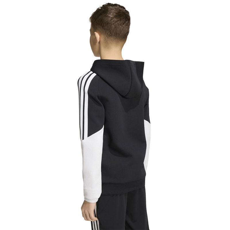 Adidas Liverpool FC Tiro 26 Hoody Junior KB5754 sweatshirt adidas