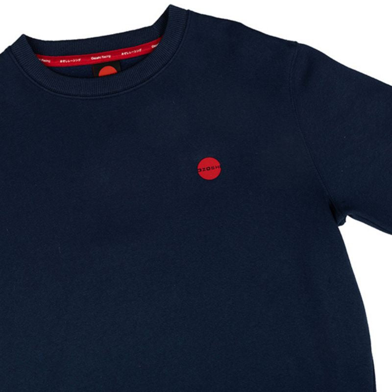 Ozoshi Colombia sweatshirt M OZ93878 Clothing/Lifestyle/Ozoshi Your Sports Performance