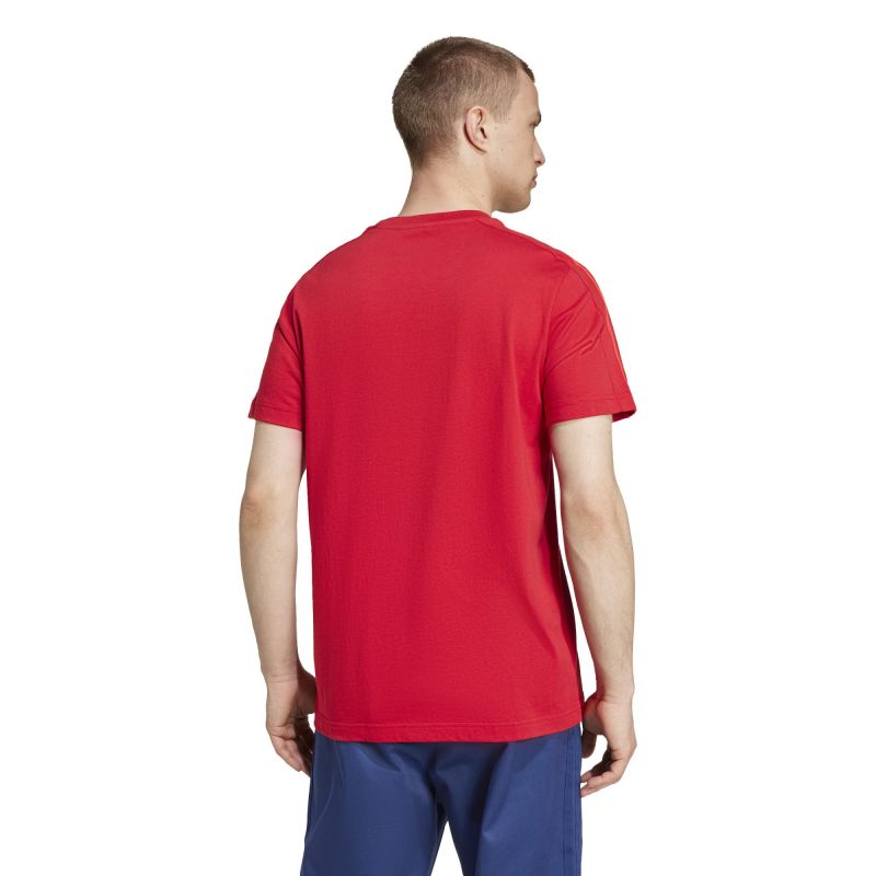 Adidas Bayern Munich DNA M T-shirt IT4143 Clothing/Football Adidas