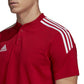 Adidas Condivo 22 M H44107 polo shirt Clothing/Football Adidas