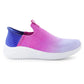 Skechers Slip-Ins: Ultra Flex 3.0 - Color Boost Jr 303828L-NVPR Footwear/Lifestyle/Skechers Skechers