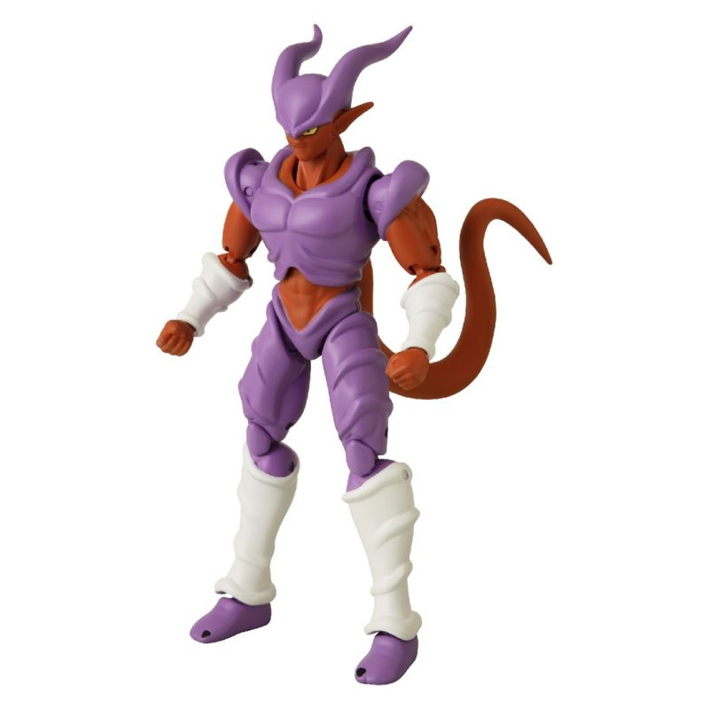 DRAGON BALL DRAGON STARS JANENBA (Gry i zabawki) Figurki/Kolekcjonerskie Your Sports Performance