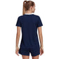 T-shirt adidas Entrada 22 Jersey W H59849 Clothing/Football Adidas