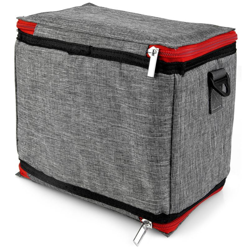 Spokey Icecube 3 GY/OE 927380 Thermal Bag Accessories/Bags/Other bags Your Sports Performance