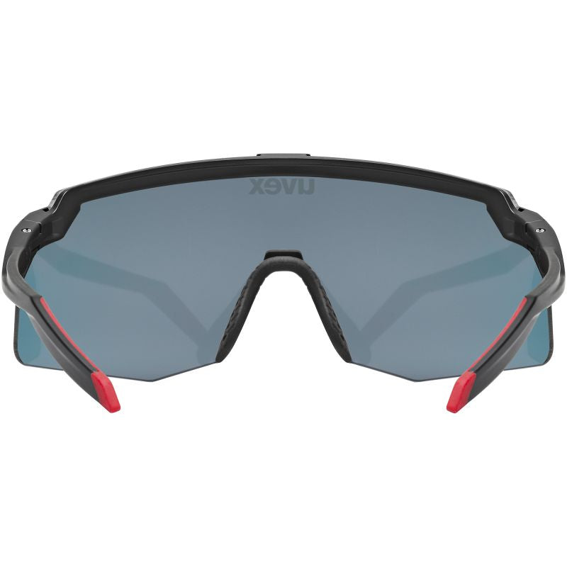 uvex Pace stage s cycling glasses
