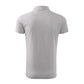 Malfini Single J. M MLI-20203 polo shirt light gray melange Clothing/Lifestyle/T-shirts/Malfini Malfini