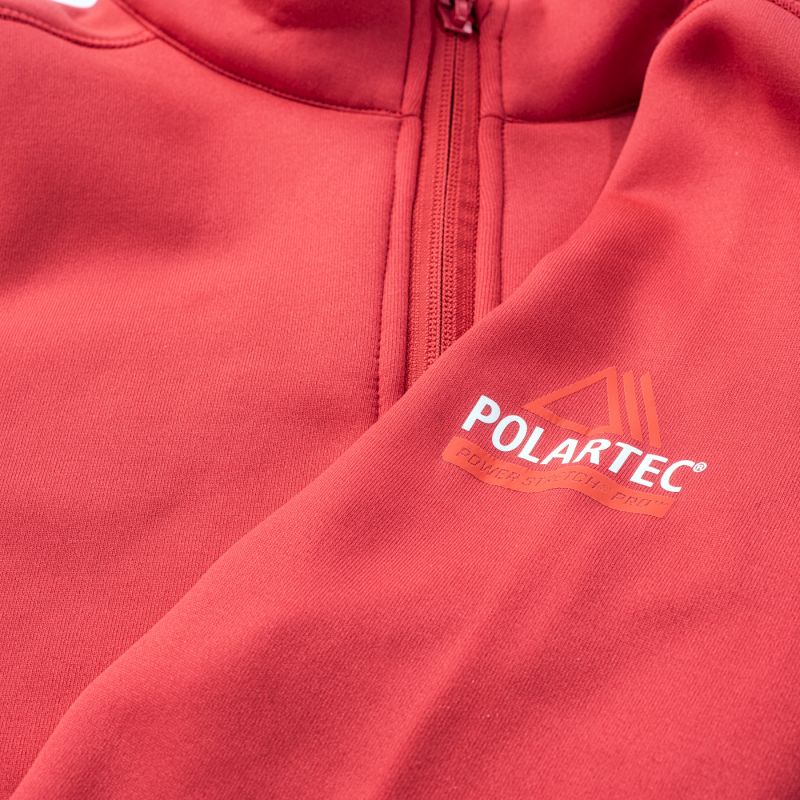 Elbrus Emino Polartec sweatshirt W 92800353921 Clothing/Outdoor/Elbrus Your Sports Performance