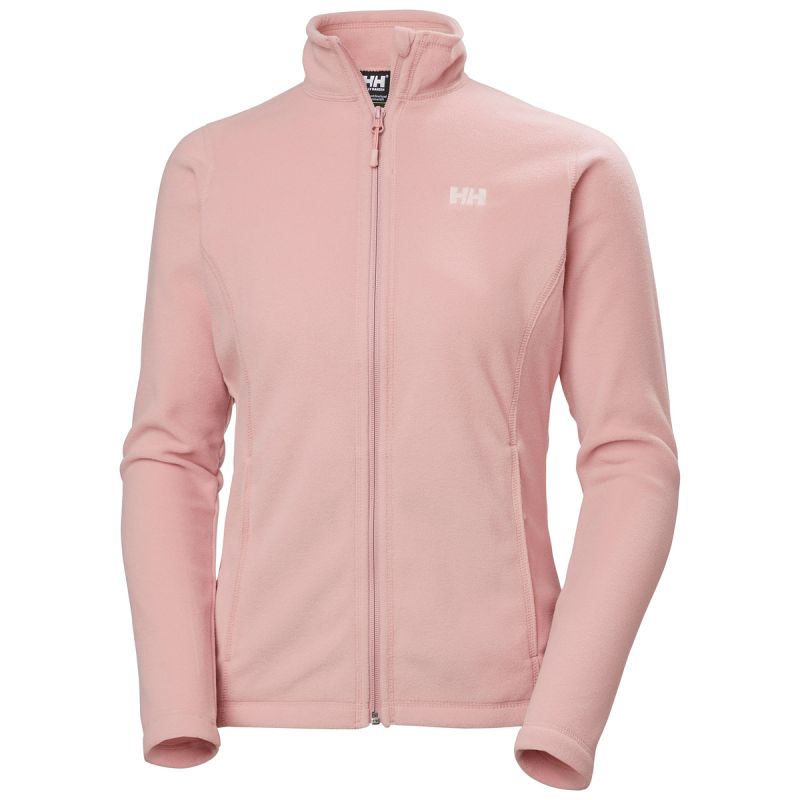 Helly Hansen fleece sweatshirt W DAYBREAKER FLEECE JACKET 51599 057 Helly Hansen