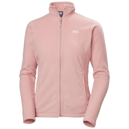 Helly Hansen fleece sweatshirt W DAYBREAKER FLEECE JACKET 51599 057 Helly Hansen