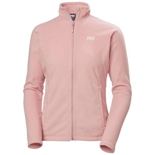 Helly Hansen fleece sweatshirt W DAYBREAKER FLEECE JACKET 51599 057 Helly Hansen
