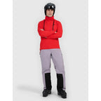 Men’s Warm Thermal Underwear Top 4F 4FRAW25UBRUM117-62S