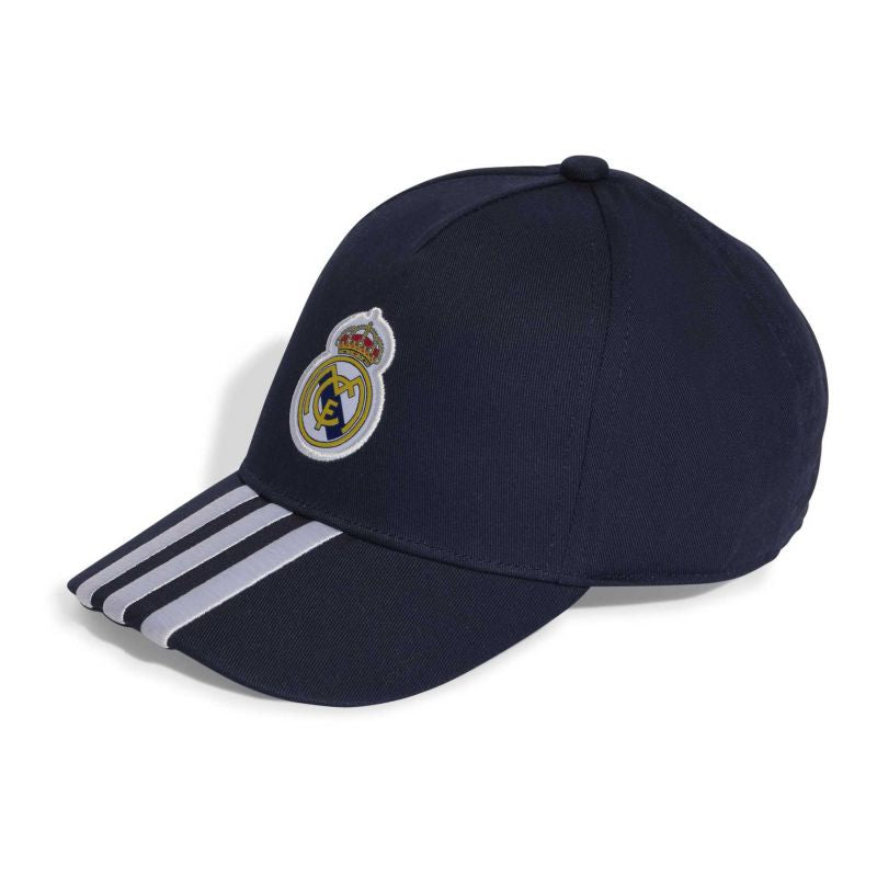 adidas Real Madrid Jr Cap KC3817 Clothing/Football Adidas