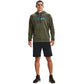 Under Armor Rival FLC Signature HD M 1366363 390 Clothing/Lifestyle/Under Armour Your Sports Performance