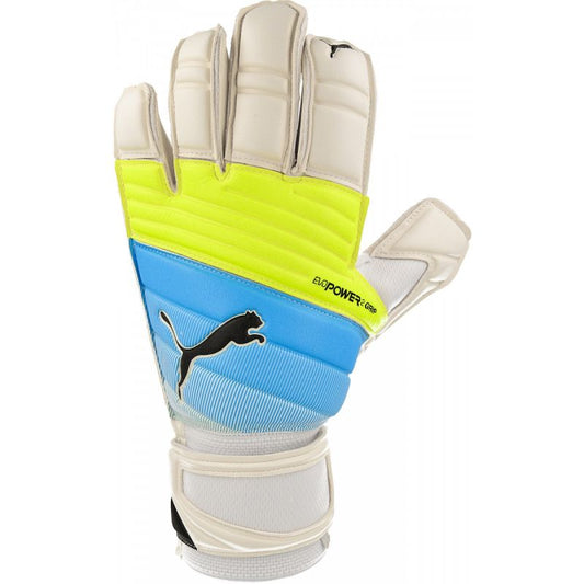 Goalkeeper gloves Puma evoPOWER Grip 2.3 GC 04122301 Accessories/Gloves Puma