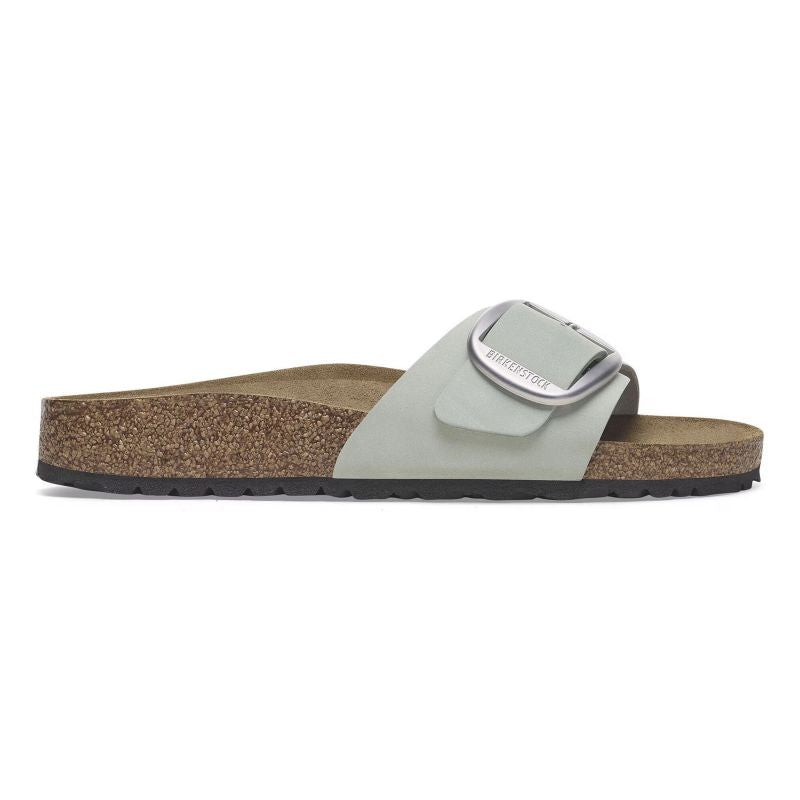 Birkenstock Madrid Big Buckle W 1024097 Flip-Flops Footwear/Lifestyle/Birkenstock Birkenstock