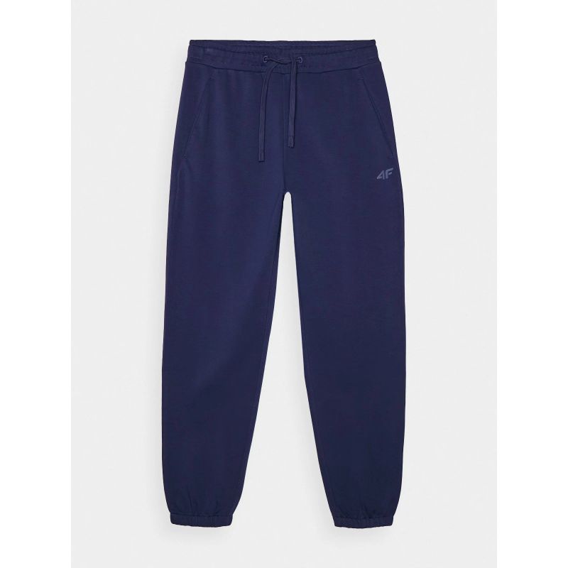 Men's jogger sweatpants 4F 4FWMM00TTROM1139-31S 4f
