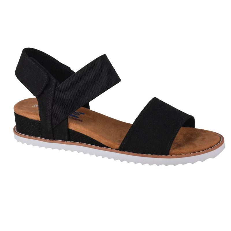 Skechers Desert Kiss W 31440-BLK Sandals Footwear/Outdoor Your Sports Performance