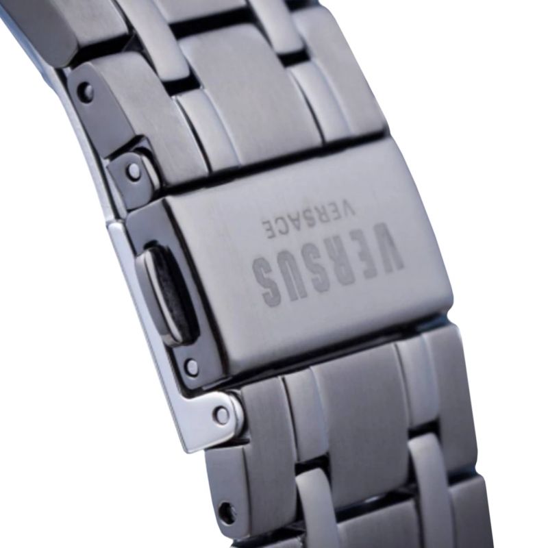 VERSUS VERSACE WATCH SIMON'S TOWN VSP060718 In preparation Your Sports Performance