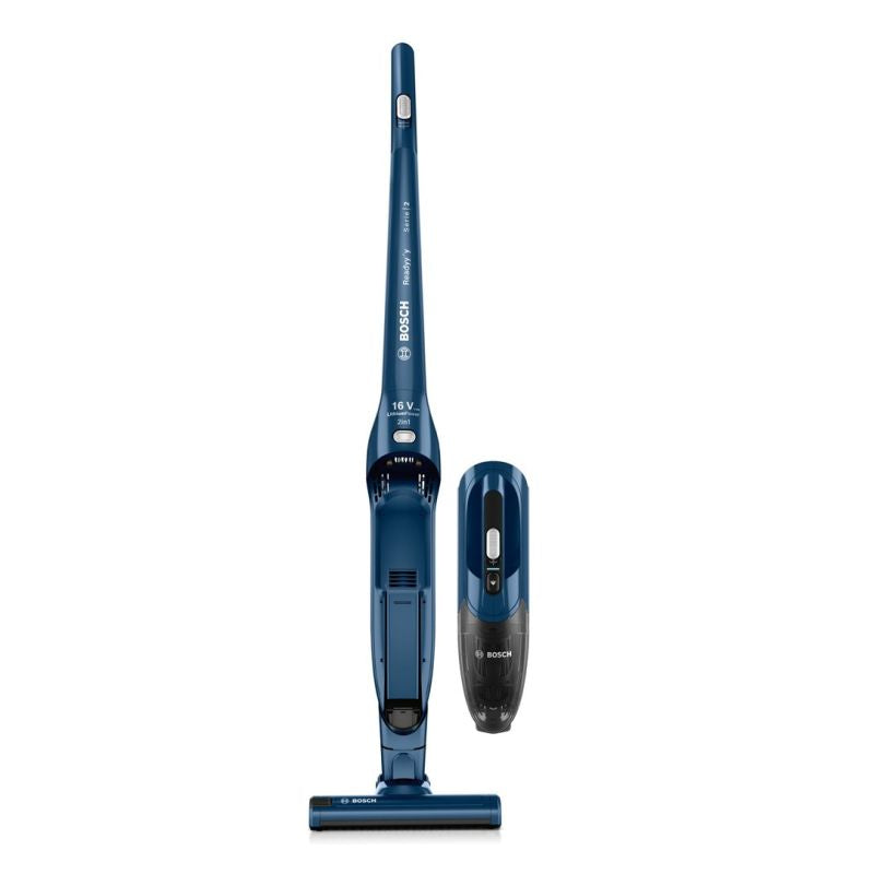 BOSCH BBH F216 vacuum cleaner AGD - Produkty/Odkurzacze Your Sports Performance