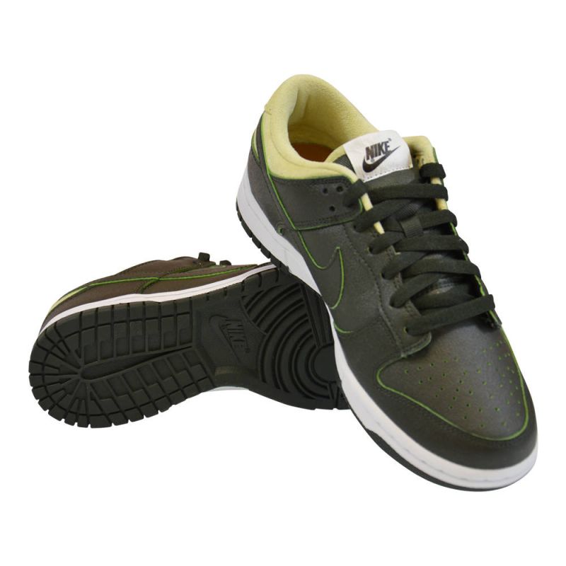 Nike Dunk Low Avocado Women's Shoes (W) - DM7606-300 Obuwie/Buty na co dzień Your Sports Performance