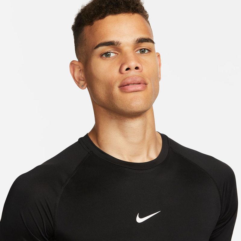 Nike Pro LS T-shirt FB7932-010 Nike