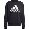 adidas Essentials French Terry Big Logo M IC9324 sweatshirt Clothing/Training Adidas