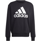 adidas Essentials French Terry Big Logo M IC9324 sweatshirt Clothing/Training Adidas