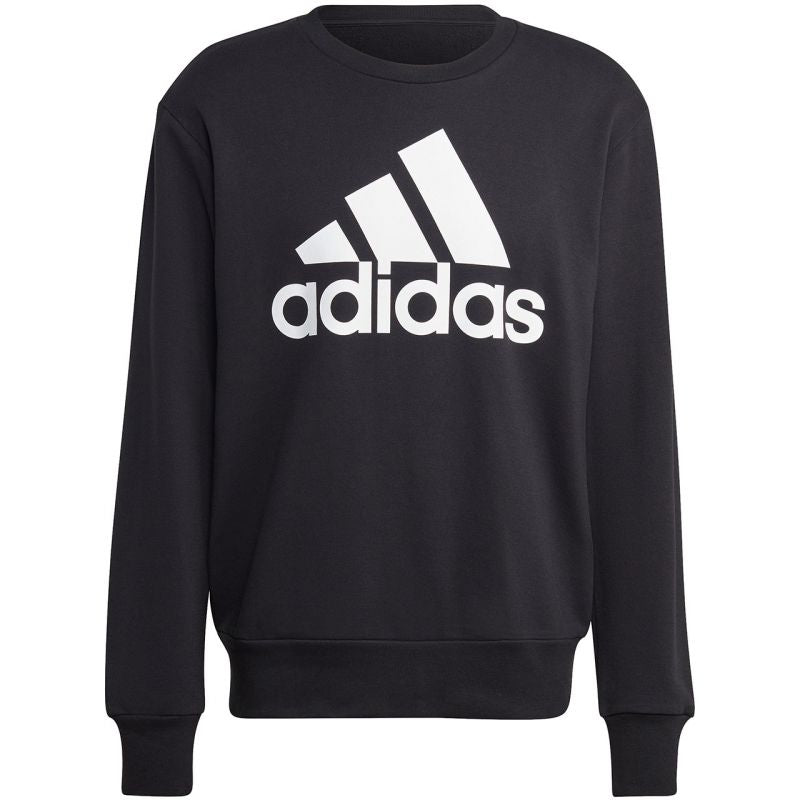 adidas Essentials French Terry Big Logo M IC9324 sweatshirt Clothing/Training Adidas